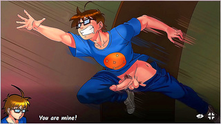 Hentai Beauties Bond in Starter Village – Steamy Harem Adventures Begin