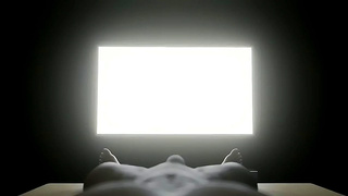 Sadakos Cursed Creamie Encounter in Dark Hentai Horror Fantasy
