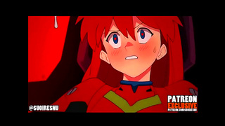 Wild Lucky HMV Nights Ignite in Uncensored Hentai PMV Explosion