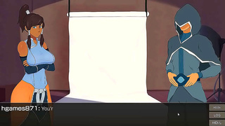 Curvy Temptress Rides Wild Animated Pleasure in Hot Hentai Fantasy