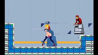 Blonde Beautys Steamy Hentai Quest in Sultry RPG Fantasy World