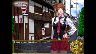 Busty Priestess Embraces Dark Desires in Seductive Bible Black Ritual