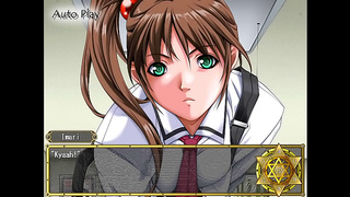 Busty Miko Seduced by Sinister Cleric in Steamy Bible Black Encounter