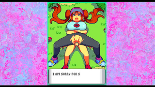 Pokemon Trainers Explore Hidden Passions in Sultry Animated Fantasy