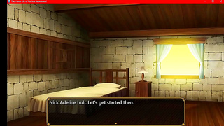 Anime Beauty Ignites Wild Desires in Hot Short-Form Hentai Fantasy