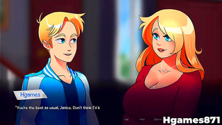 Sultry Anime Beauties Seduce Adventurers in Steamy Woodchester Encounter – Explicit RPG
