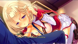 Primal Hearts Ignite in Steaming Yaoi Passion – A Forbidden Encounter