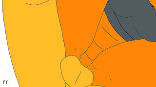 Mind-Blowing Hentai Scenes That Defy Belief – Steamy Animation Unleashed