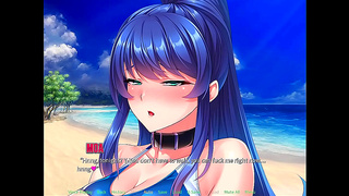 Succubus Sisters Tempt Brave Warrior in Hot Hentai Adventure