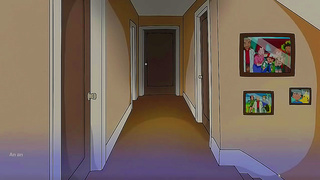 Ashs Stepmom Tempts Gary in Steamy Pokmon Hentai Tryst