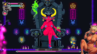 Witch Enchants Rival with Forbidden Desire in Hot Anime Tryst