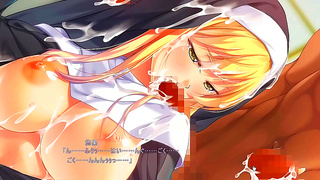Steamy Onmyoji Showdown: Erotic Battle Fantasies Eroge Legends Collide