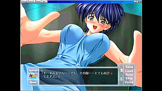Bishoujo Sucks Rides Hard for Ultimate Hentai Satisfaction