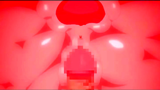 Cute Hentai Girl Enjoys Tender Romance in Immersive POV Fantasy
