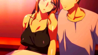 Wifes Forbidden Tryst Unveiled: Hot NTR Betrayal in Action