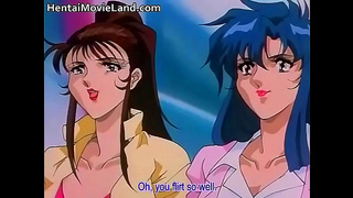 Steamy Japanese Desires Ignite in Wild Hentai Fantasies Tonight