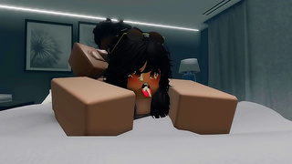 Desperate Roblox Fan Begs for Steamy Hentai Adventure