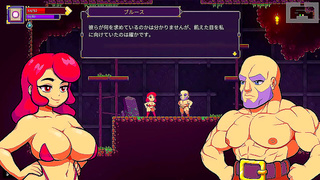 Scarlet Maidens Fiery Quest – Hot Hentai Encounters Seductive Thrills