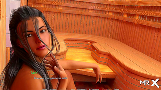 RPG Adventure Ignites with Sensual 3D Hentai Battles Touchscreen Thrills