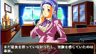 Sachihos Curves Spark Wild Desires in Sultry Anime Escapades