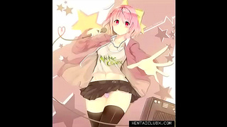 Luscious Anime Vixens Ignite Hot Ecchi Encounter with Sultry Moves