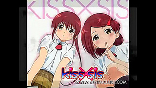 Luscious Ecchi Beauty Tempts Lover in Fiery Hentai Encounter