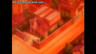 Luscious Anime Beauties Surrender to Wild Desires in Hot Hentai Tryst