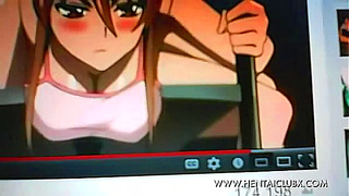 Seductive Anime Vixens Share Forbidden Desires in Steaming Harem Nights