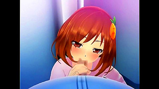 Idols Secret Rendezvous: Sultry Moans Hard Desire Ignite