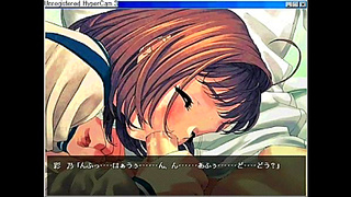 Nurse Tempts Patient with Forbidden Seduction in Steamy Hentai Tryst