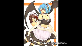 Luscious Nurses Fuel Forbidden Desires in Hot Anime Hospital Rendezvous