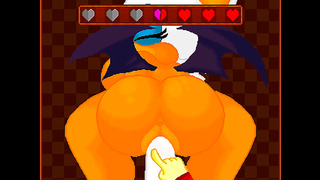Moscow Beauties Spark Lustful Mayhem with Magic Elixirs in Hot Mini-Games