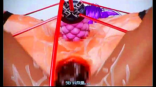 Bulmas Hot 3D Fantasy – A Night of Lust and Forbidden Desire