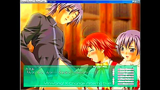 Horny Hentai Lovers Share Fiery 15-Minute Tryst Filled With Lustful Passion
