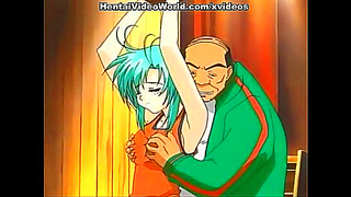 Two Lovers Collide in Steamy 10-Minute Hentai Encounter Full of Desire