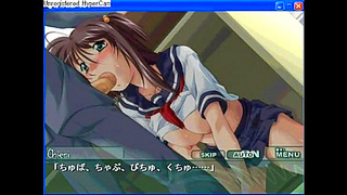 Cherrys Secret Tutoring Turns Hot Between Student and Teacher