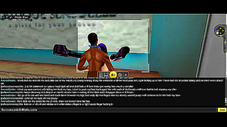 Steamy 3D Hentai Journey: Wild Animated Lust Fest Explodes in 15 Min