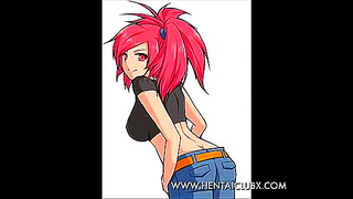 Pokemon Babes Ignite Steamy Passion in Wild Cartoon Tryst