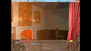 Two Lovers Ignite Steamy Encounter in Frenzied 11-Minute Hentai Tryst