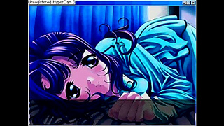 Nurses Forbidden Pleasures: Hot Blowjob Handjob Fantasy in Steaming Eroge Adventure
