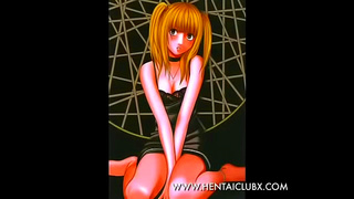 Luscious Anime Vixens Embrace Forbidden Desires in Sultry Ecchi Fantasy