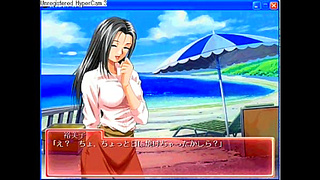 Yumikos Seductive Adventure – Hot Anime Ecchi Scenes Ignite Desire