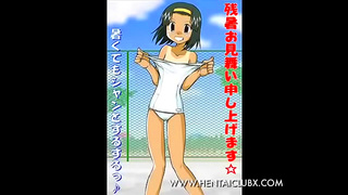 Alluring Anime Vixens Ignite Steamy Passions in Wild Ecchi Fantasy Showcase