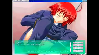 Maiden Succumbs to Forbidden Desires in Hot Eroge Adventure
