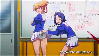 Voluptuous Vixens Explore Forbidden Desires in Steamy Hentai Adventures