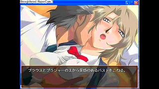 Mayuki Dives Into Taboo Desires in Sultry Animated Adventure