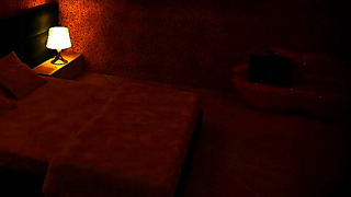 Sultry Hentai Moans Ignite Hot Animated Affairs Under Moonlight Shadows