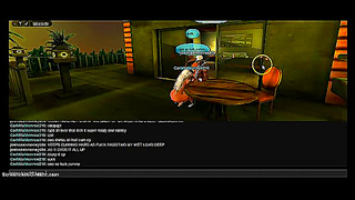 Carmias Hot Beach Getaway – Immersive 3D Hentai Romantic Encounter