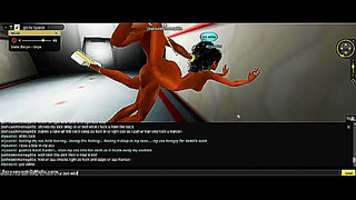 Cicis Hot 3D Alien Encounter – Wild Future Sex Chronicles Unleashed
