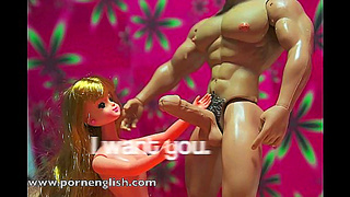 Voluptuous Hairy Goddess Embraces Dual Delight in Steamy Hentai Encounter